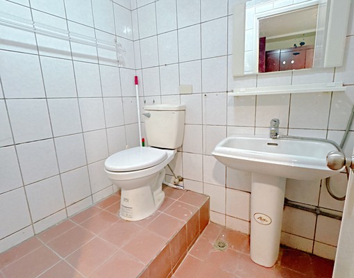 大業路★藝術璇宮★獨洗曬★附陽台禁煙 - Image 5