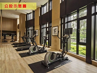 社區圖片