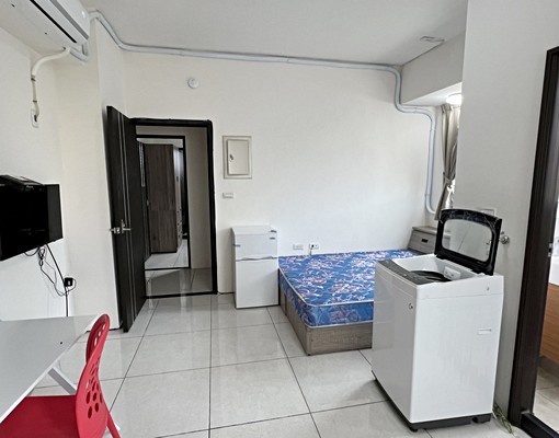 成功路角間電梯套房(2間可選~) - Image 1