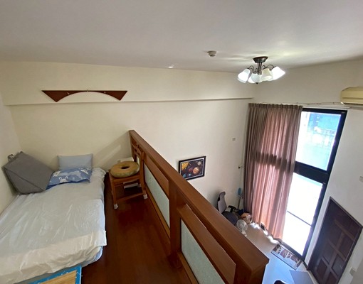 龍潭石門天堂鳥🕊️人間仙境風景如畫湖景樓中樓套房 - Image 13