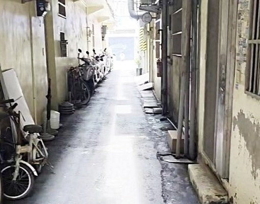 內壢忠孝商圈2,3,4樓分層出租 - Image 2