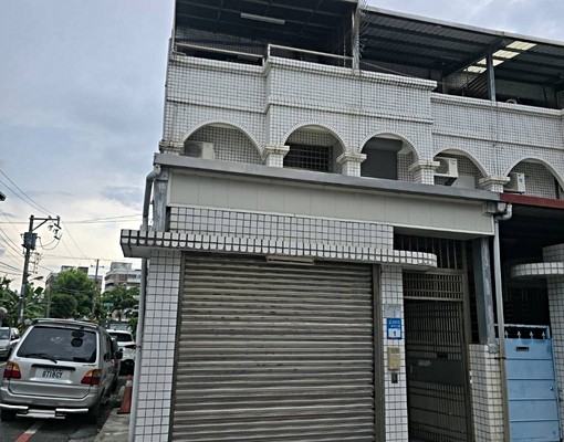 黃昏市場旁吉祥別墅出租 - Image 1