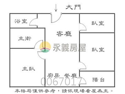 社區圖片