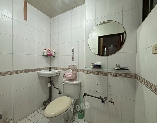 安平府平合租一樓店面|適合美髮美容業|台南金算盤 - Image 4