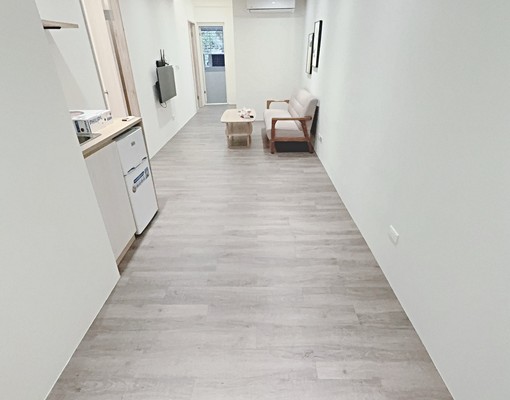 可租屋補助台電計費有獨立陽台洗衣機全新裝潢可開伙大坪數二房 - Image 3