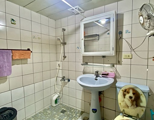 庭院別墅1+2樓可租補,可另租坡平車位 - Image 14