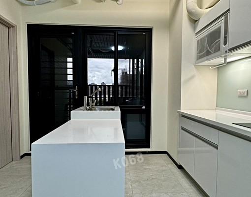 愛琴海可租補邊間2房|🉑租補🉑社宅🉑特殊|台南金算盤 - Image 7