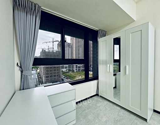 愛琴海可租補邊間2房|🉑租補🉑社宅🉑特殊|台南金算盤 - Image 9