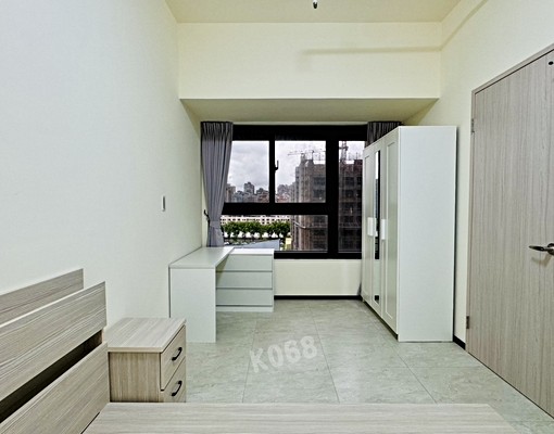 愛琴海可租補邊間2房|🉑租補🉑社宅🉑特殊|台南金算盤 - Image 8