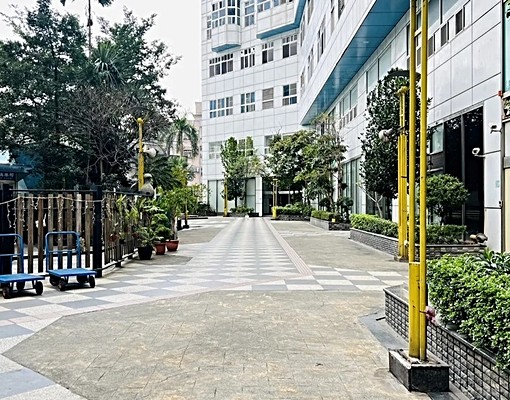天京大樓景觀大套房/近海山捷運走路約3分鐘 - Image 11