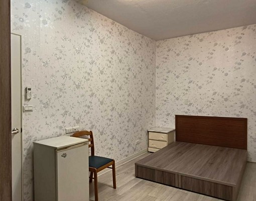 新裝潢舒適雅房,空間寬敞/家具全配 - Image 4