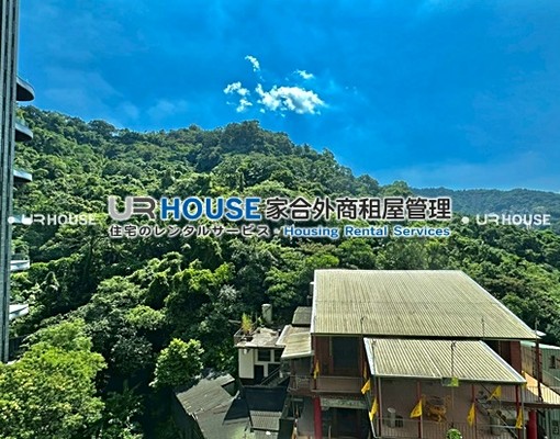 信義計畫區象山⁕稀有質感設計山景寧靜 - Image 10
