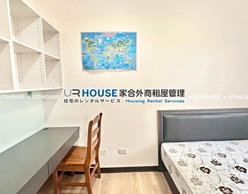 麗池花園|美奢3+1房車|拎包入住|可報稅租補 - Image 9
