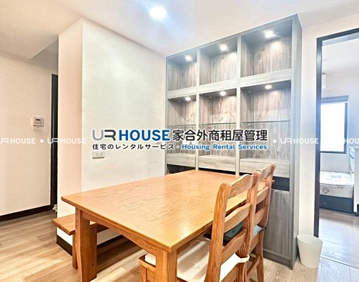 麗池花園|美奢3+1房車|拎包入住|可報稅租補 - Image 8