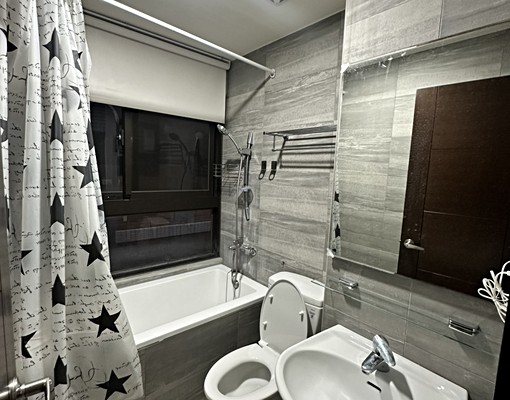 尊信免仲介可補助/市區雙衛有浴缸/柔 - Image 5