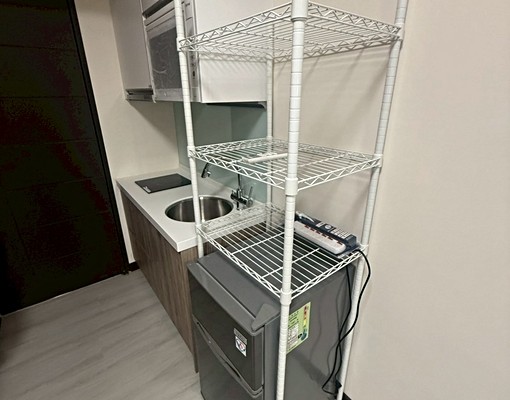 🐮牛牛特色租屋🐮近捷運站A10🐮獨立洗陽台🐮全新裝潢 - Image 3
