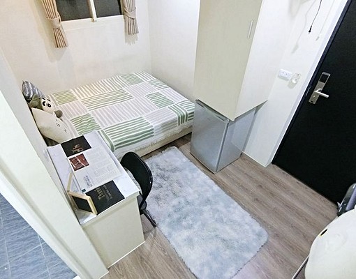 七期/市政☸電梯☸精品商務旅店設計☸大衛浴乾濕分離☸獨洗便宜 - Image 2