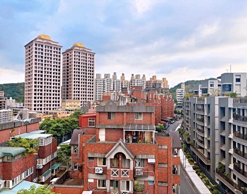 可租補🏠不用仲介費⭐水碓京畿大四房車(含車管)-五泰小凱 - Image 13