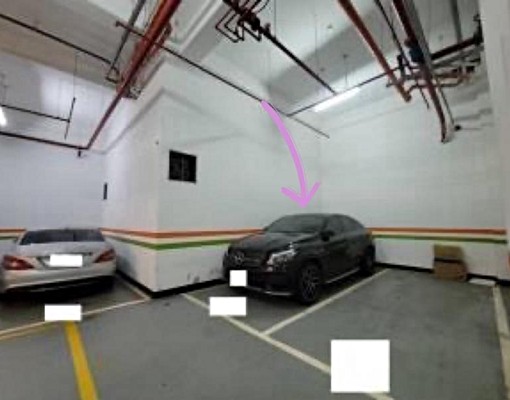 可租補🏠不用仲介費⭐水碓京畿大四房車(含車管)-五泰小凱 - Image 14