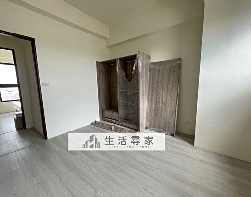 🔥【永康】全新【3房2衛】景觀住家🔥可貓寵.入戶籍.租補 - Image 9