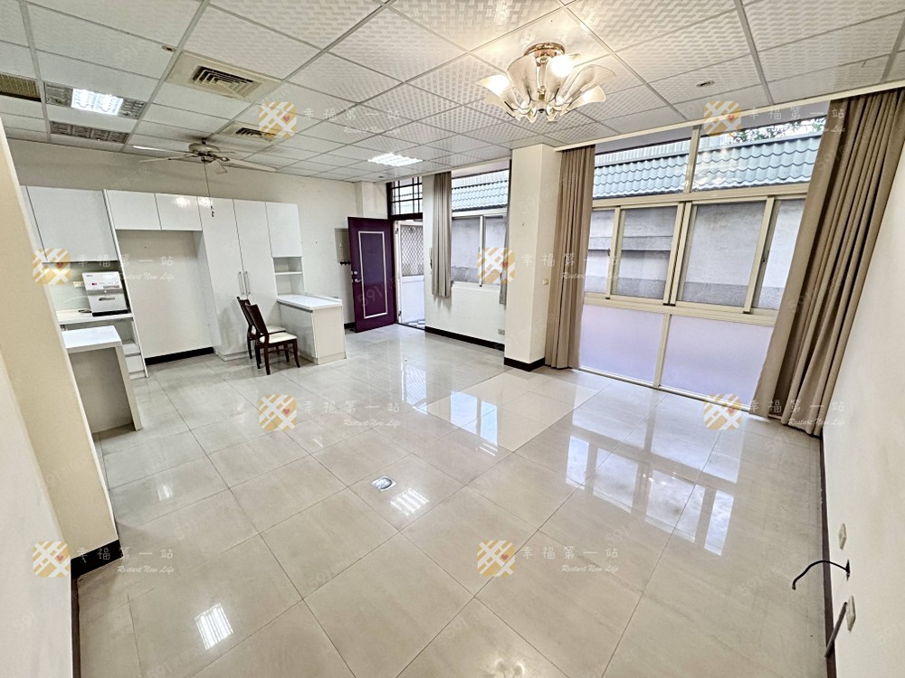 台中租屋,北屯租屋,住辦出租