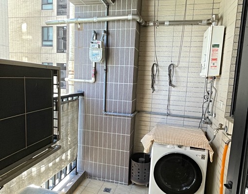 ❤️免仲景觀機場大園青埔電梯3房車 - Image 16