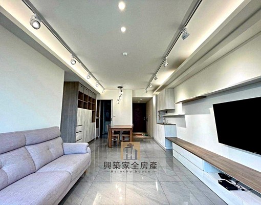 ‼️椰林建設｜稀有原自住美宅三房｜系統裝潢附車位 - Image 3