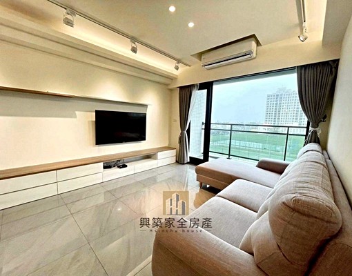 ‼️椰林建設｜稀有原自住美宅三房｜系統裝潢附車位 - Image 2