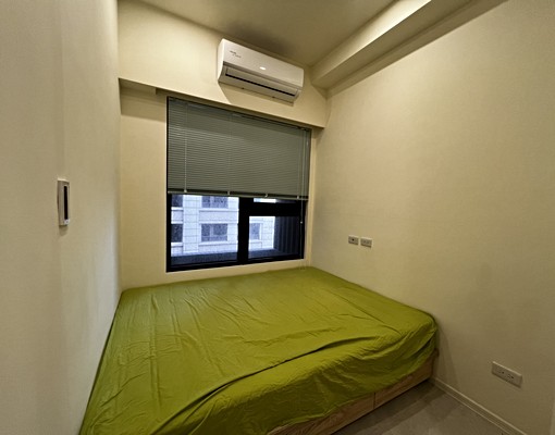 桃園高鐵步行生活圈|大2房|中高樓|一卡皮箱入住|衣帽間 - Image 4