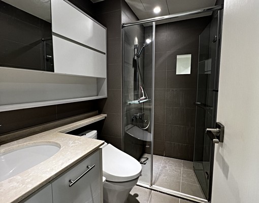 🌟桃園高鐵步行生活圈|大2房|中高樓|一卡皮箱入住|衣帽間 - Image 7