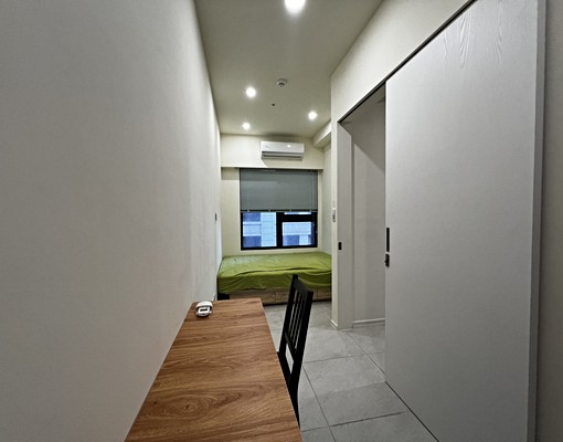 桃園高鐵步行生活圈|大2房|中高樓|一卡皮箱入住|衣帽間 - Image 2