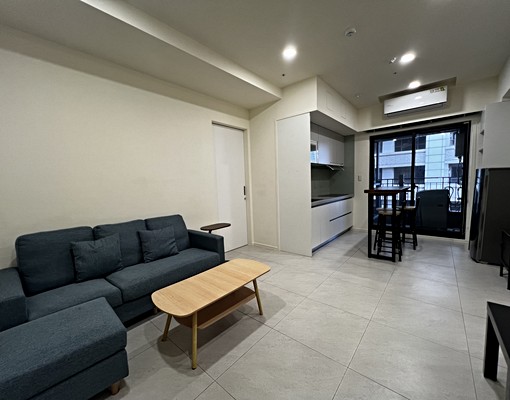 桃園高鐵步行生活圈|大2房|中高樓|一卡皮箱入住|衣帽間 - Image 5