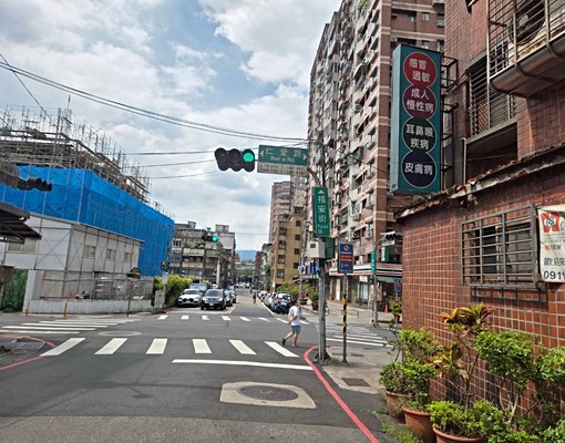 福安街公寓格間套俱全(周邊機能完善) - Image 9