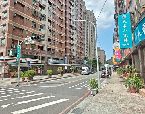 福安街公寓格間套俱全(周邊機能完善) - Image 10