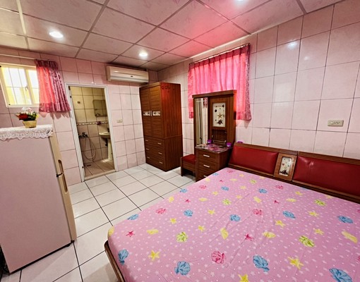 591精選🏠近火車站套房~歡迎外國朋友~ - Image 2