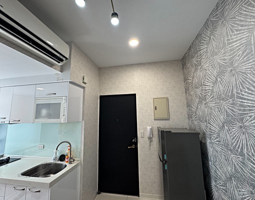【獨立套房】家具家電全配，2房1衛1廳，可立即入住(禁菸) - Image 8