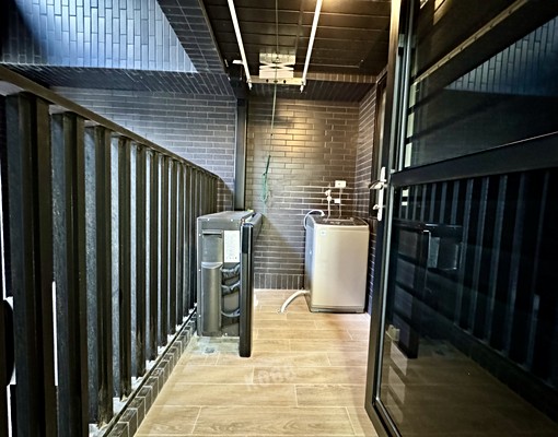 愛琴海浪漫海景2房車位｜🉑租補｜台南金算盤 - Image 13