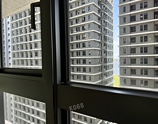 愛琴海浪漫海景2房車位｜🉑租補｜台南金算盤 - Image 14