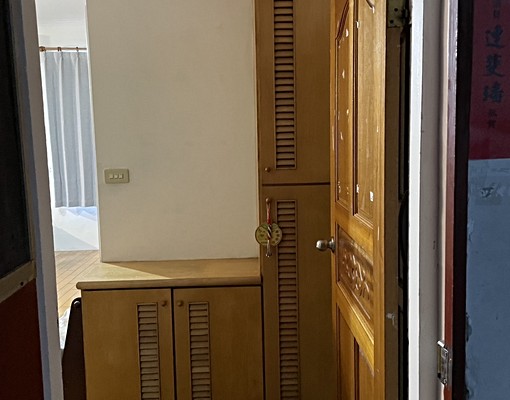 5分鐘到公館生活圈,河堤旁休閒運動很方便,安靜採光通風佳。 - Image 9