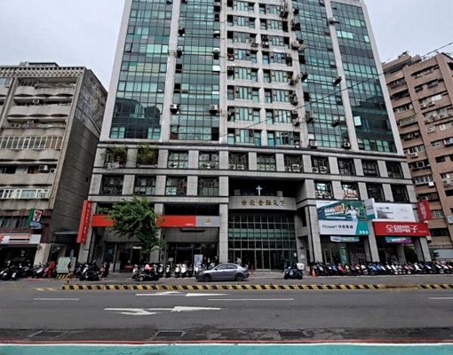 ❤️永安台北金融天下高樓商辦(租)😊住商趙玉萍 - Image 7