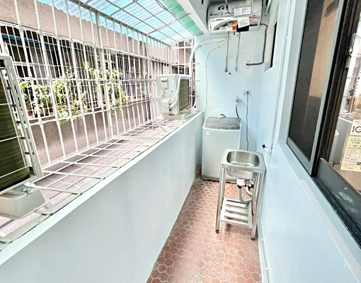超值一房一廳、租屋補助、台電大樓站、獨立陽台 - Image 9