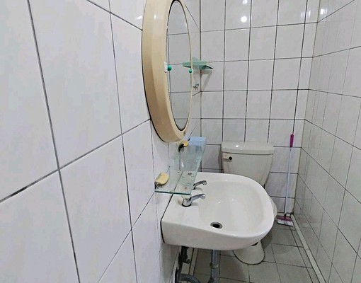 溫馨套房生活機能佳限女性鄰近永安捷運（非加蓋） - Image 8