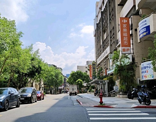 東湖國中旁安泰街公寓 - Image 14