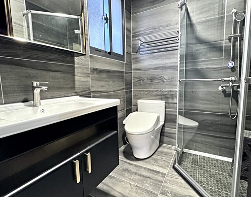 岡山美好時代/全新完工/高樓層兩房兩衛平車/含傢俱 - Image 5