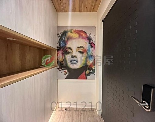 海洋都心二期享受百萬裝潢拎包入住的樂趣 - Image 8