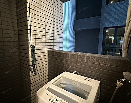 🏡A7華亞科學園區-裝潢套房(含機車位&含水)另租汽車位 - Image 9
