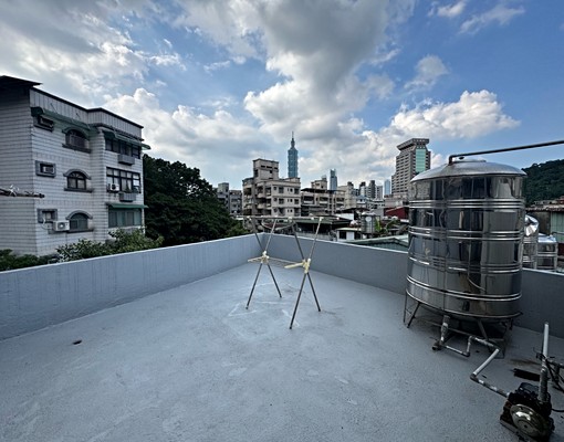 可補助可短租吳興街雅房 - Image 8