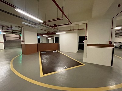 社區圖片