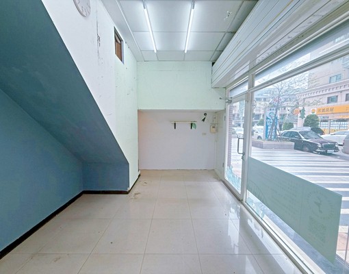大竹一樓店面樓中樓可當住家 - Image 2