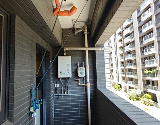 喬陽社宅+電梯二房+車位+租屋補助+免仲介費+學區市場公園 - Image 7